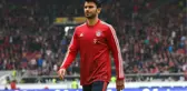 Galatasaray, Gurbetçi Oyuncu Serdar Taşçı'ya Talip Oldu