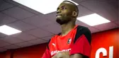 Galatasaray, Rennes Forması Giyen Diafra Sakho'yu Gündemine Aldı