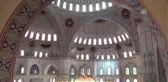 Kocatepe Camisi, Selimiye ve Sultanahmet'in İzlerini Taşıyor (2)