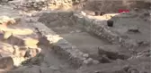 Mersin Bu Kazılar Tarihe Işık Tutuyor Hd