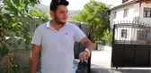 Patlayan Cep Telefonu Yaraladı