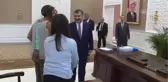 Sağlıkta Şiddetin Önlenmesi İçin Yeni Çalışma Yolda