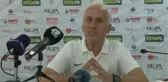 Sebahattin Akgül: 