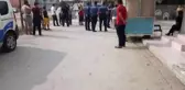 Silahlı Kavga: 1 Yaralı