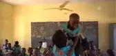 Türk Gönüllüler Nijer'de Binlerce Fakirin Yüzünü Güldürdü - Niamey