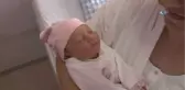 Ayşe Betül Bebek Cumhurbaşkanı Erdoğan'ın Hatırasıyla Büyüyecek