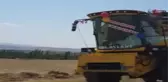 Çocukluk Hayaliydi Gerçekleşti, Biçerdöveri Gelin Arabası Yaptı