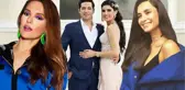 Demet Akalın, Mert Fırat'ın Eski Sevgilisi Hande Doğandemir'e Sosyal Medyadan Destek Verdi