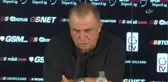 Fatih Terim: 