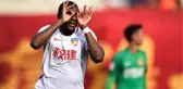 Galatasaray, Taraftarların Modeste Umudunu Bitirdi: Transferi Mümkün Değil