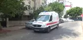 Gaziantep Restoranda Yangın Paniği Hd