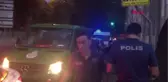 İstanbul- Üsküdar Sahilinde Ceset Bulundu