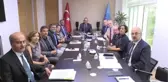 Kültür ve Turizm Bakanı Ersoy 