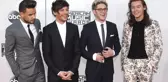 One Direction Hayranlarına Kötü Haber!