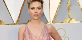 Scarlett Johansson, 2018 Yılının 'Dünyanın En Yüksek Ücretli Kadın Oyuncusu' Seçildi.