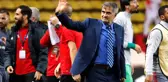 Şenol Güneş, 20. UEFA Elit Kulüp Teknik Direktörleri Toplantısına Davet Edildi