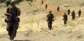 Şırnak'ta Hava Destekli Operasyonda 5 PKK'lı Terörist Öldürüldü