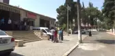 Soluk Borusuna Yemek Kaçan Genç, Hayatını Kaybetti