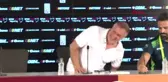 Spor Galatasaray - Aytemiz Alanyaspor Maçının Ardından