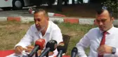 Başkan Uyanık'tan 'İsim' Eleştirilerine Cevap