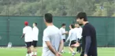 Beşiktaş'ta Tolga Seferberliği