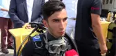 Engelli Gençler Sas Komandolarıyla Zafer Dalışı Yaptı
