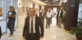 Karabükspor Krizi 10 Saatlik Toplantı Sonrası Aşıldı
