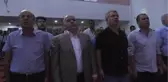 Kardemir Karabükspor'un Olağanüstü Genel Kurulu Yapıldı - Karabük