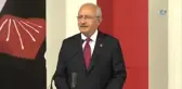 Kemal Kılıçdaroğlu: 