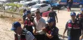 Nafaka Yüzünden Baba Katili Olan Genç Tutuklandı