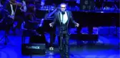 Sanatçı Yavuz Bingöl ve Piyanist Mehveş Emeç'ten Anlamlı Konser