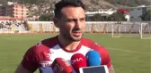 Spor 'Şöhretler Karması' Tokat Protokolüyle Gösteri Maçı Yaptı