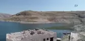 Su Altında Kalan Köyleri Ortaya Çıktı, Çocukluk Anıları Canlandı
