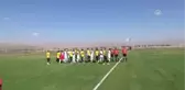 Ziraat Türkiye Kupası - Yüksekova Belediyespor: 2-Muş Menderesspor: 0