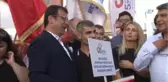 30 Ağustos Zafer Bayram'ı Beylikdüzü'nde Coşkuyla Kutlandı