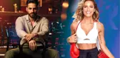 Aradığı Aşkı Ekin Mert Daymaz'da Bulan Eliz Sakuçoğlu, Sevgilisi ile Cesur Paylaşım Yaptı