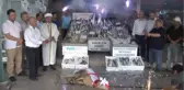 Balıkçılar Avlanma Sezonunun Bereketli Geçmesi İçin Dua Edip, Kurban Kesti