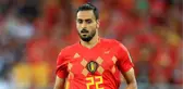 Beşiktaş'ın Transfer Etmek İstediği Nacer Chadli, Monaco ile Anlaştı