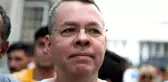 Brunson'un Üstünden Çıkan Materyaller, Misyonerlik Adı Altında İllegal Faaliyet Olarak Tanımlandı
