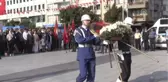 Büyük Zafer'in 96. Yılı Kutlanıyor