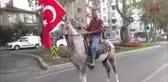 Büyük Zafer'in 96. Yılı Kutlanıyor