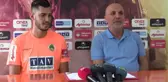 Ceyhun Gülselam Aytemiz Alanyaspor'da
