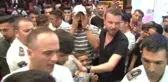 Diyarbakır'da 'Facia Üçlü' İzdihamı