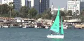 Engelli Yelkenciler Teknelerine Kavuştu, Artık Hedef Olimpiyat Şampiyonluğu