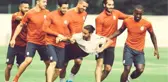 Galatasaray, Tarık Çamdal'ı Oyuncu Kadrosundan Çıkardı