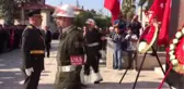 Hatay'da Zafer Bayramı Kutlamaları