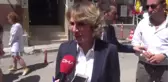 İzmir İngiliz Kadının Ölümüyle İlgili Araştırma Başlatıldı Hd
