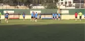 Kardemir Karabükspor Teknik Direktörü Yılmaz: 