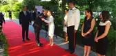 Kosova'da Zafer Bayramı Kutlamaları