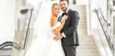 Şarkıcı Bengü ve Selim Selimoğlu Evlendi
